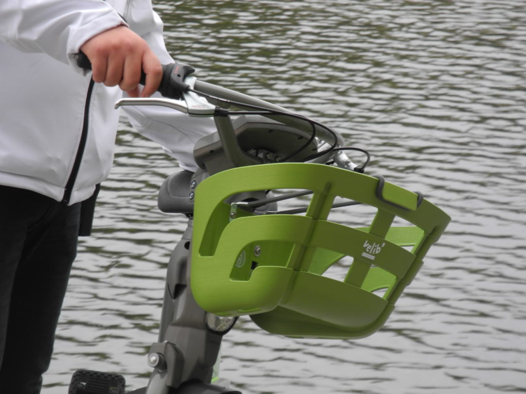 ebike a rate